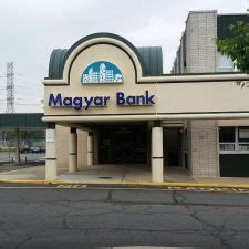 magyar bank edison nj